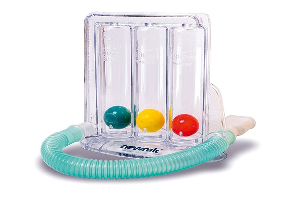lung exerciser